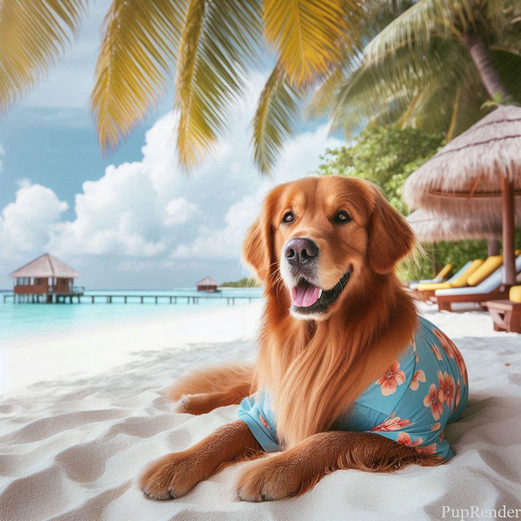 PupRender.com is a community for dog lovers, providing tips, advice, and stories to enhance the lives of dogs and their owners
