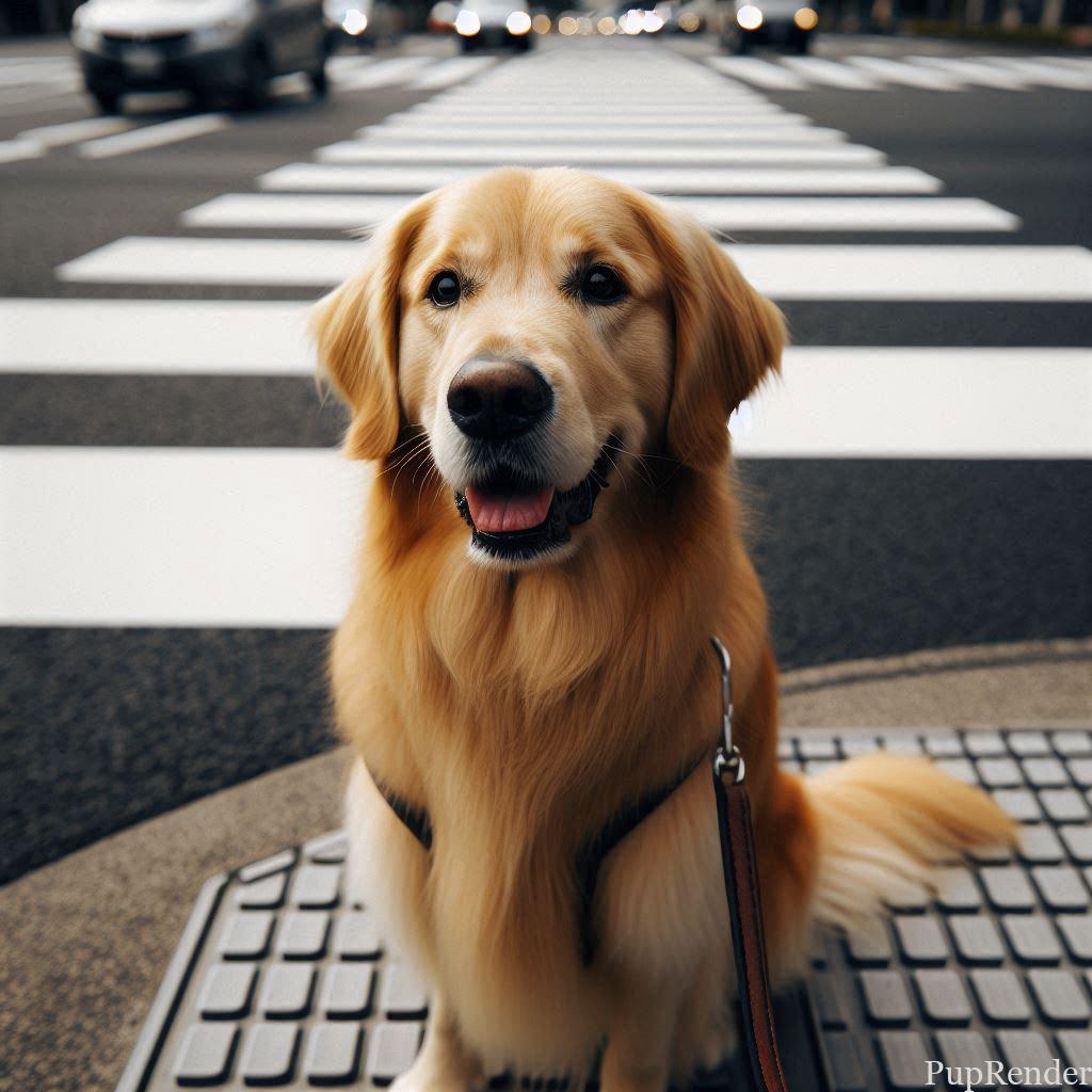 Dog training stop command