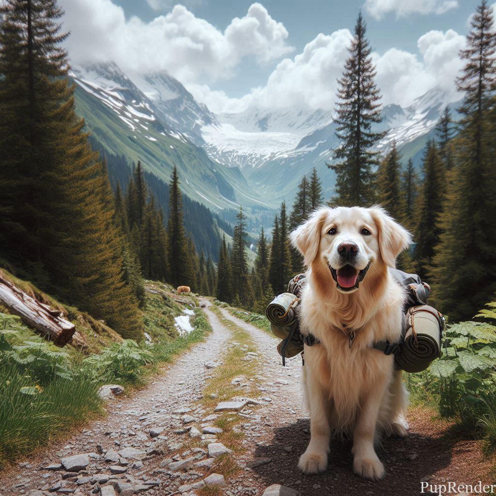 Everyday is an adventure