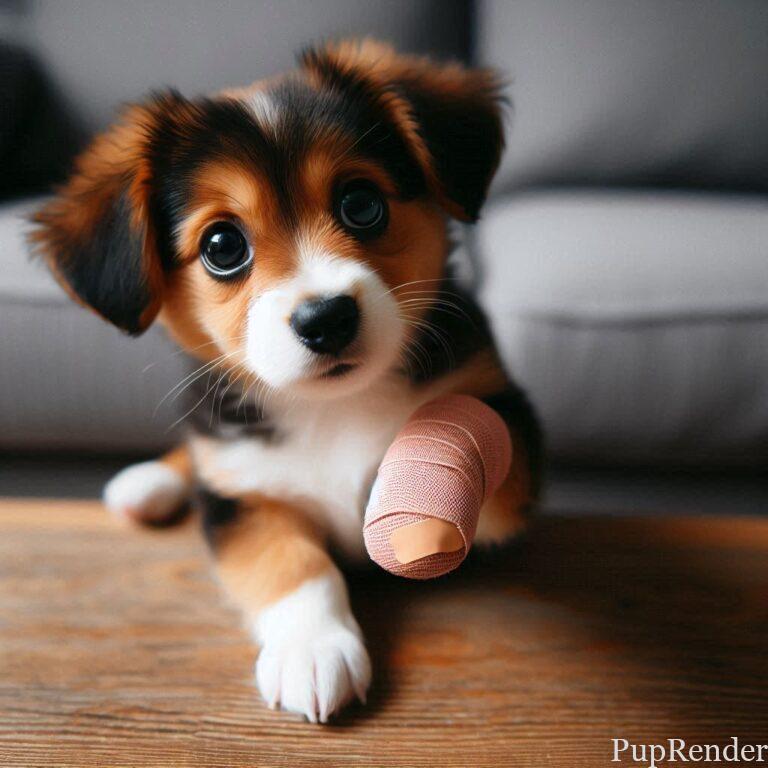 Dog First Aid Kit